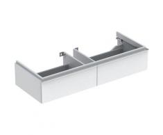 Geberit iCon Meuble sous-lavabo 841120 1190x240x477mm, Alpin Matt - 841120000