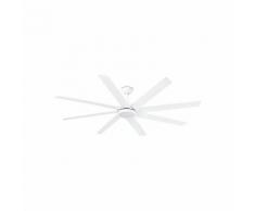 Ventilateur de plafond Faro Century Blanc 01 Acier 33553