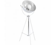 Lampadaire au design moderne et élégant