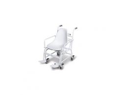Kern - Fauteuil pèse-personne MCB, portée max 300 kg lecture 100 g - MCB 300K100M