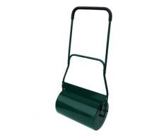 Rouleau a gazon acier 50 cm