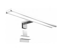 Lampe de miroir à LED 6W Luminaire de salle de bain Applique murale S - XL XL
