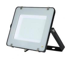 Projecteur LED VT-200-B V-tac Samsung - 200 W - 16000 Lumen - 4000K- noir