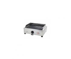 barbecue électrique posable 1700w - gecim1oa00 - Krampouz