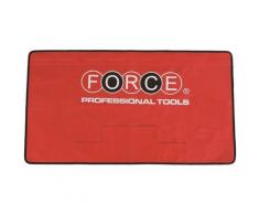 Force - protection d'aile tapis magnetique de 1100x560 mm avec 4 Poches