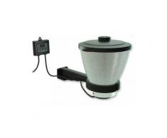 Distributeur automatique de nourriture bassin de jardin. Qualité pro