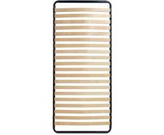 Altobuy - ALTOLATTES - Sommier 20 Lattes 90x200cm