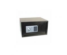 Coffre fort 23l avec éclairage intérieur