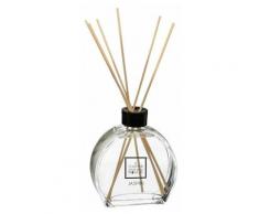Comptoirdelabougie - Diffuseur de Parfum & 6 Bâtonnets Haly 50ml Jasmin