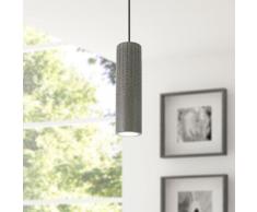 Paco Home - Luminaire à suspension LED, GU10, luminaire pour séjour, salle à manger, cuisine,
