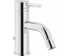 Mitigeur pour bidet Nobili Live LV00119/1 | Chromé