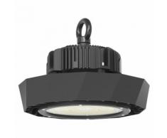 Lampe Industrielle LED 100W Ip65 High Lumens Avec Driver Samsung Variable 1-10V Pro Vt-9-103