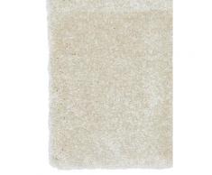 Tapis moderne 300x300 carre cm Carré EPAISSIA DELUXE Blanc Salon adapté au chauffage par le sol