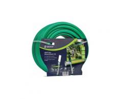 Tuyau d'arrosage GEKA plus 105 longueur 50 m D. intérieur 19 mm D. ext. 245 mm (Par 50)
