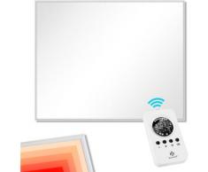Kesser - ® Chauffage infrarouge avec thermostat | Radiateur infrarouge | Chauffage électrique |