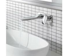 Kludi Amba -Finition Mitigeur lavabo (532440575)