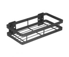 Etageres Flottantes Mural Cuisine Assaisonnement Bouteille Etageres De Rangement Etagere A Epices