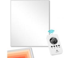 Kesser - ® Chauffage infrarouge avec thermostat | Radiateur infrarouge | Chauffage électrique |