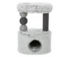 Trixie - Arbre à chat harvey, 73 cm, gris