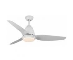 Ventilateur de plafond silencieux cm 132x43h SULION 075066