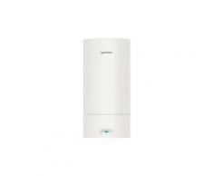 Elm Leblanc - Chaudiere gaz basse temperature 24KW mixte chauffage + ECS evacuation ventouse Ø