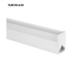 Xichao - LED Lampe Tube Néon T5 3 Température de Couleur Lampe de Bureau 2835 SMD Tube Fluorescent