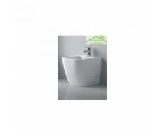 Bidet BTW à poser LEGEND 35,5x52x40cm