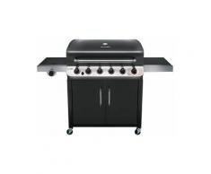 Barbecue à Gaz 6 Brûleurs Convective Series 640 B XL - Char-broil