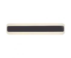 Asupermall - Applique Moderne Rectangle Decoration Interieure Lampe De Lecture Led Applique Murale