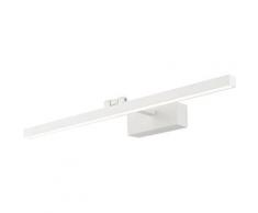 Applique Murale Moderne A Led Ac100-240V 9W 40Cm/15.7In Salle De Bain Miroir Luminaire Applique