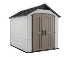 Abri de Jardin Résine MONTFORT 759 - Keter