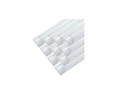 Réglette lumineuse LED 150cm 48W (Pack de 10) - Blanc Chaud 2300K - 3500K - SILAMP