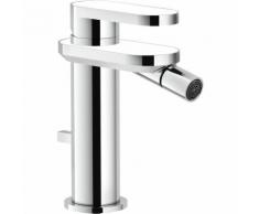 robinet Mitigeur bidet nobili Dress DS106119/1CR | Chromé - Shabby Wood