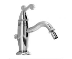 Mitigeur bidet chromé DUBAI