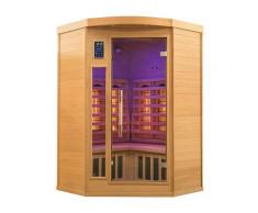 France Sauna - Sauna infrarouge Apollon – 2/3 places