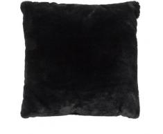The Home Deco Factory - Coussins OPULENCE Noir