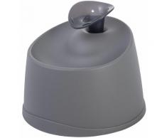 Fontaine d'eau d'intérieur avec une capacité de 1,2 L eau parfaitement purifiée, filtre à charbon