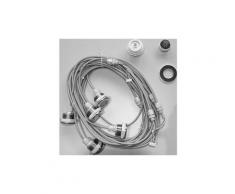 Duravit Luminaire LED pour bains tourbillons avec Air System, Jet System, Combi System P ou