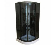 CABINE DE DOUCHE HYDROMASSANTE Vancouver