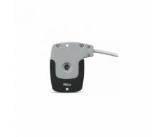 ERA LH Moteur tubulaire filaire (ø 58 mm, 100 Nm) pour volets roulants et stores sans caisson, avec