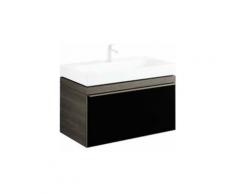 Geberit Geberit Citterio Meuble sous-lavabo 50055559JJ1, 88,4x55,4x55,4x50,4cm, texture bois chêne