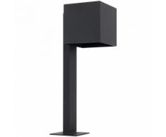 Balise LED Solaire Cairo avec Détecteur Mouvement Radar IP65