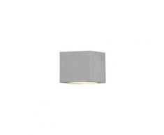 Lampe Exterieure Design Cube