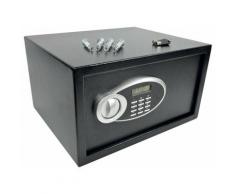 Coffre-fort à fixer au mur 25l
