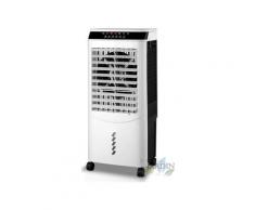 Refroidisseur d'air avec humidificateur 150W, réservoir 42 litres, 43X34X97 CM