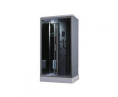 Cabine de douche Hammam 120 x 90 full options