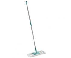 Leifheit - 55023 Balai serpillère pro Cotton plus avec manche télescopique