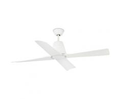 Ventilateur de plafond blanc Typhoon