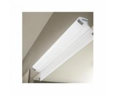 Réglette fluorescente luminaire à économie d'énergie Applique de Salle de Bain 14W