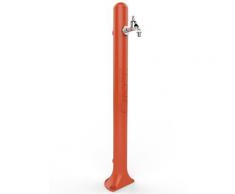 Fontaine du jardin d'oranges cm 13,5x17x99 CV-GH115/2009 - Arkema Design-prodotto Made In Italy
